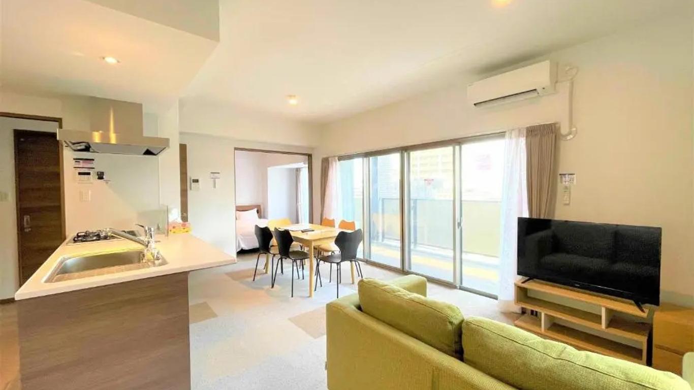 ホテル エリス博多 (大人専用)