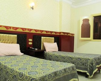 Arabian Nights Hostel - Kairo