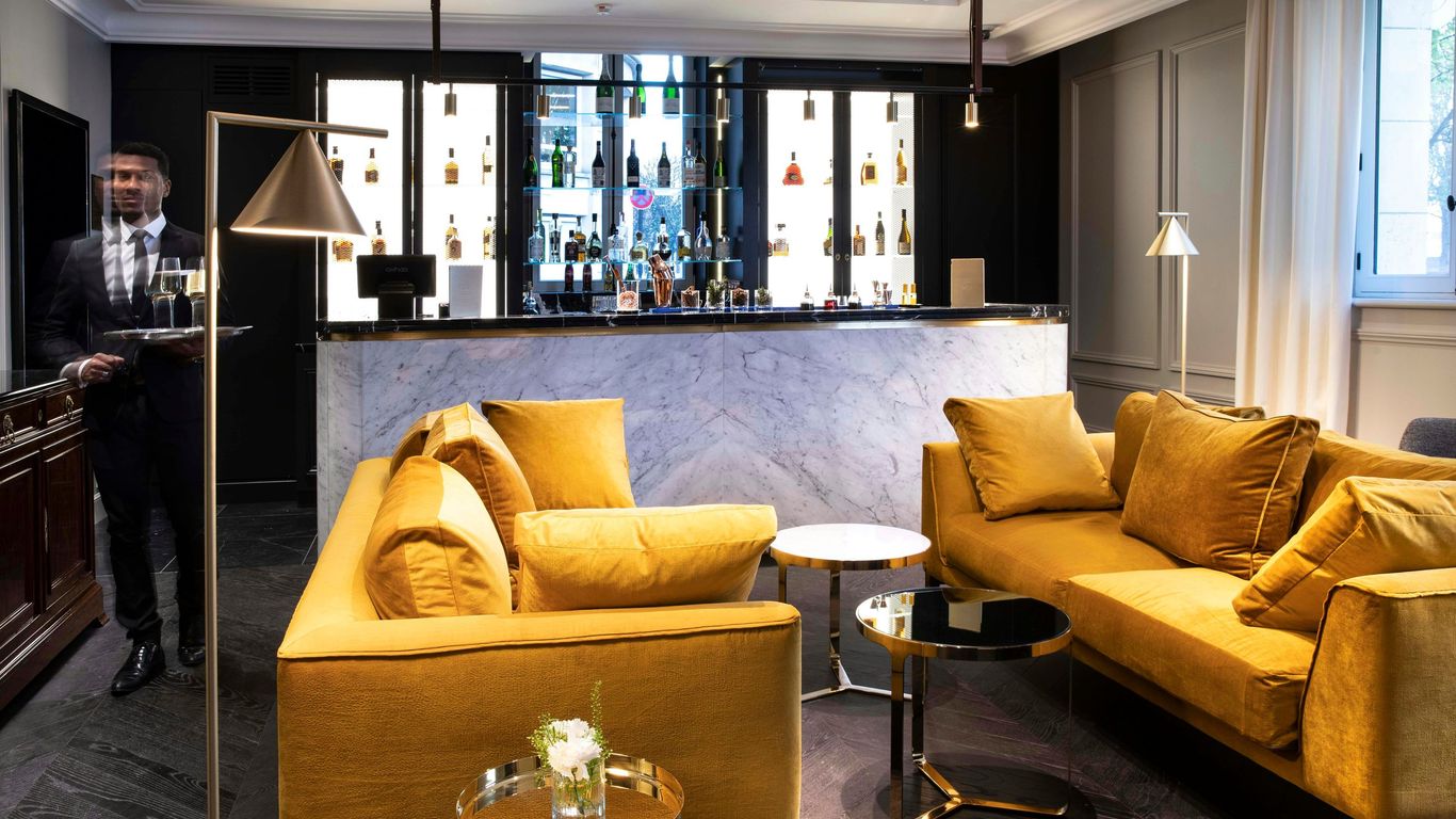 Le Damantin Hôtel & Spa