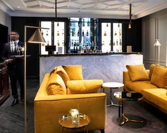 Le Damantin Hôtel & Spa - Paris - Lounge