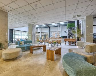 Hotel Szieszta - Sopron - Ingresso