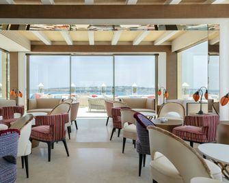 Grand Hotel Des Etrangers - Syrakus - Restaurant
