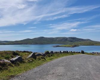 2 Seabreezes Luxurious Self-Catering on the beautiful island of Barra - Isle of Barra