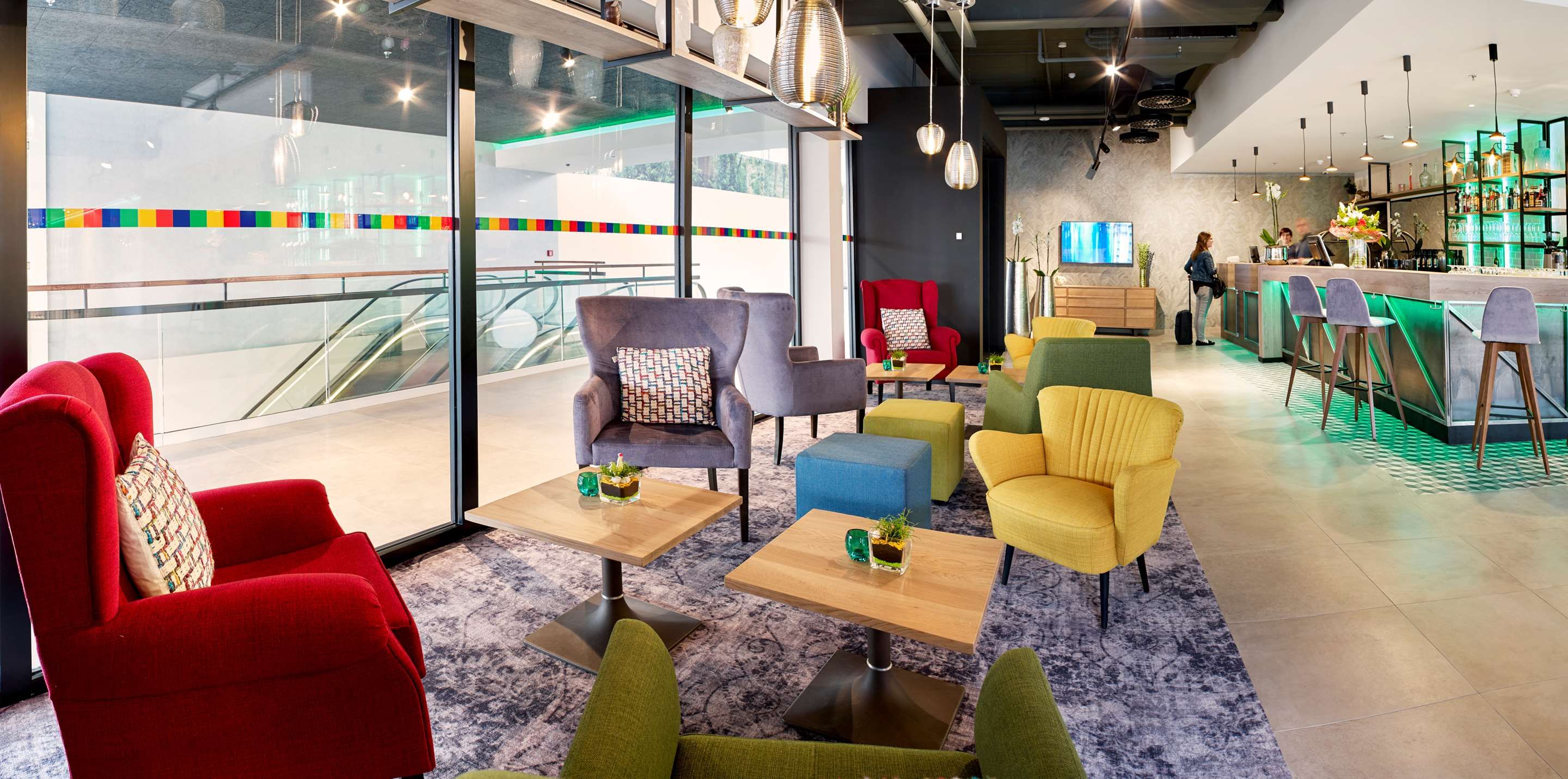 Park Inn By Radisson Hasselt thumbnail 3