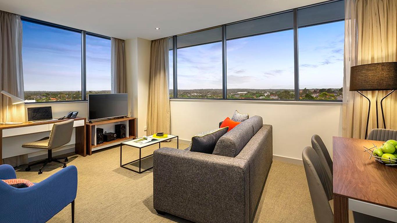 كويست تشاتسوود