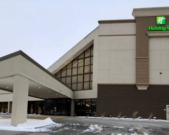 Holiday Inn Bloomington - Normal By IHG - Normal - Gebäude