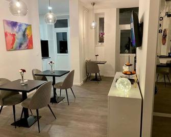 Bed & Breakfast Donji Grad - Zagreb - Restaurant