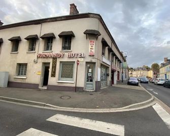 Hotel Normandy - Dreux