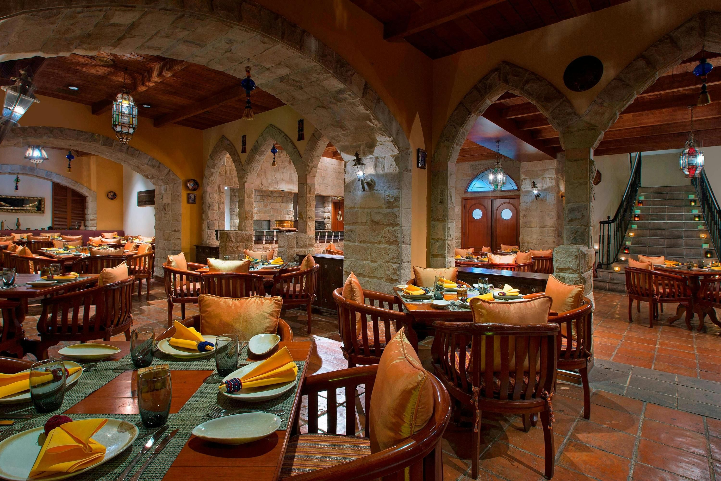 لي ميريديان جاكارتا