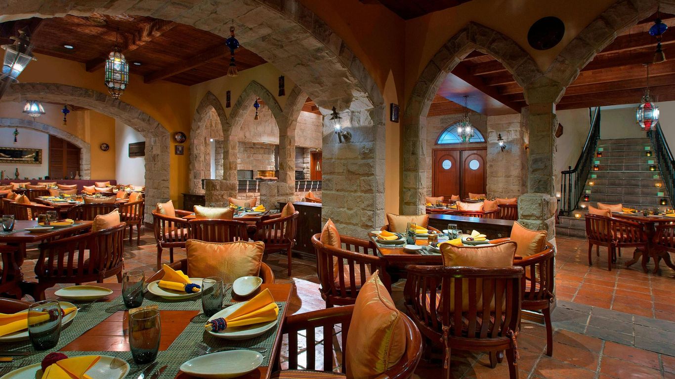 Le Méridien Jakarta