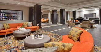 Candlewood Suites Grand Island - Grand Island - Lobby