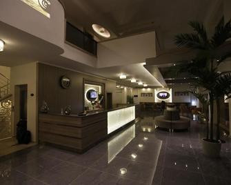 Hotel La Bella Alasehir - Alaşehir - Reception