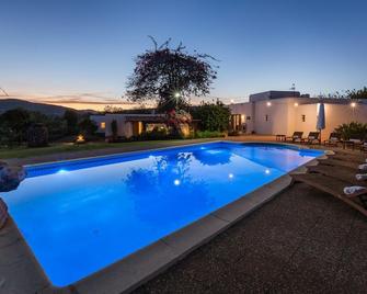 Villa Canseres - Santa Eulària des Riu - Pool