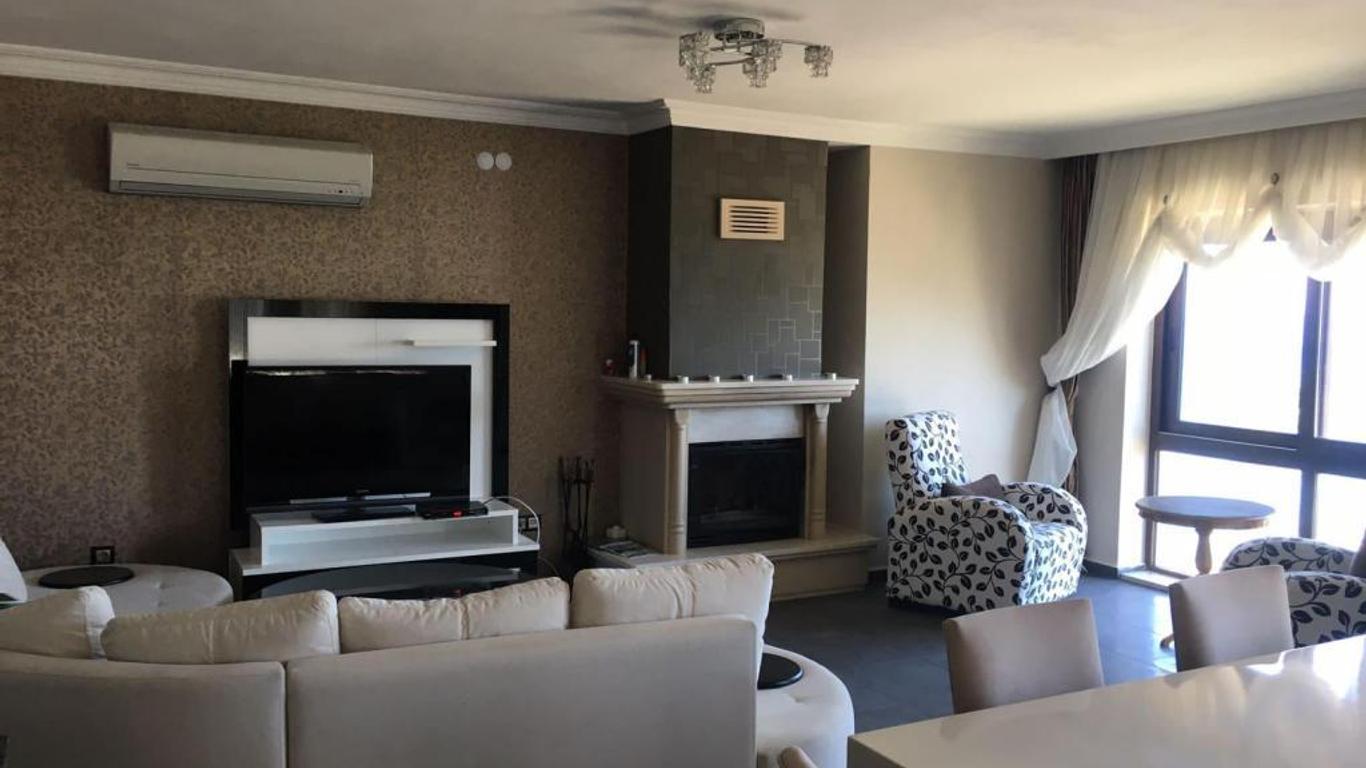 Uslu Otel Royal Yachting