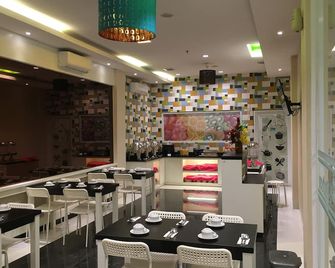 Msquare Palembang - Palembang - Restaurante