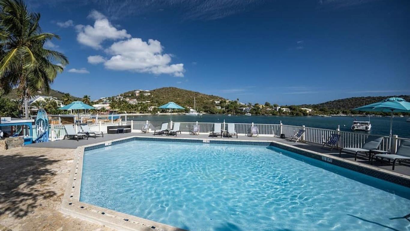 Point Pleasant Resort