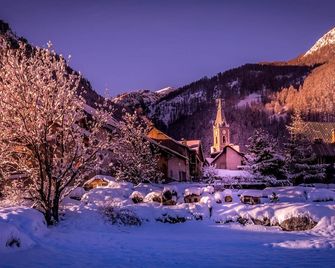 Grand Aigle Hotel & Spa - La Salle-les-Alpes