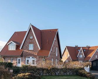 Lh Isernhagenhof, App 2 - Wenningstedt-Braderup - Gebäude