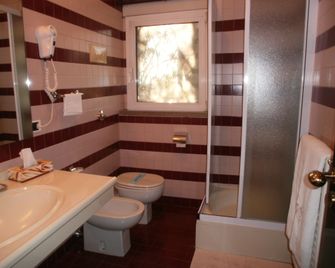 Albergo Villa & Roma - Palazzolo sull'Oglio