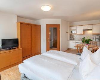 Dr. Aufmesser Appartements - Obertauern - Schlafzimmer