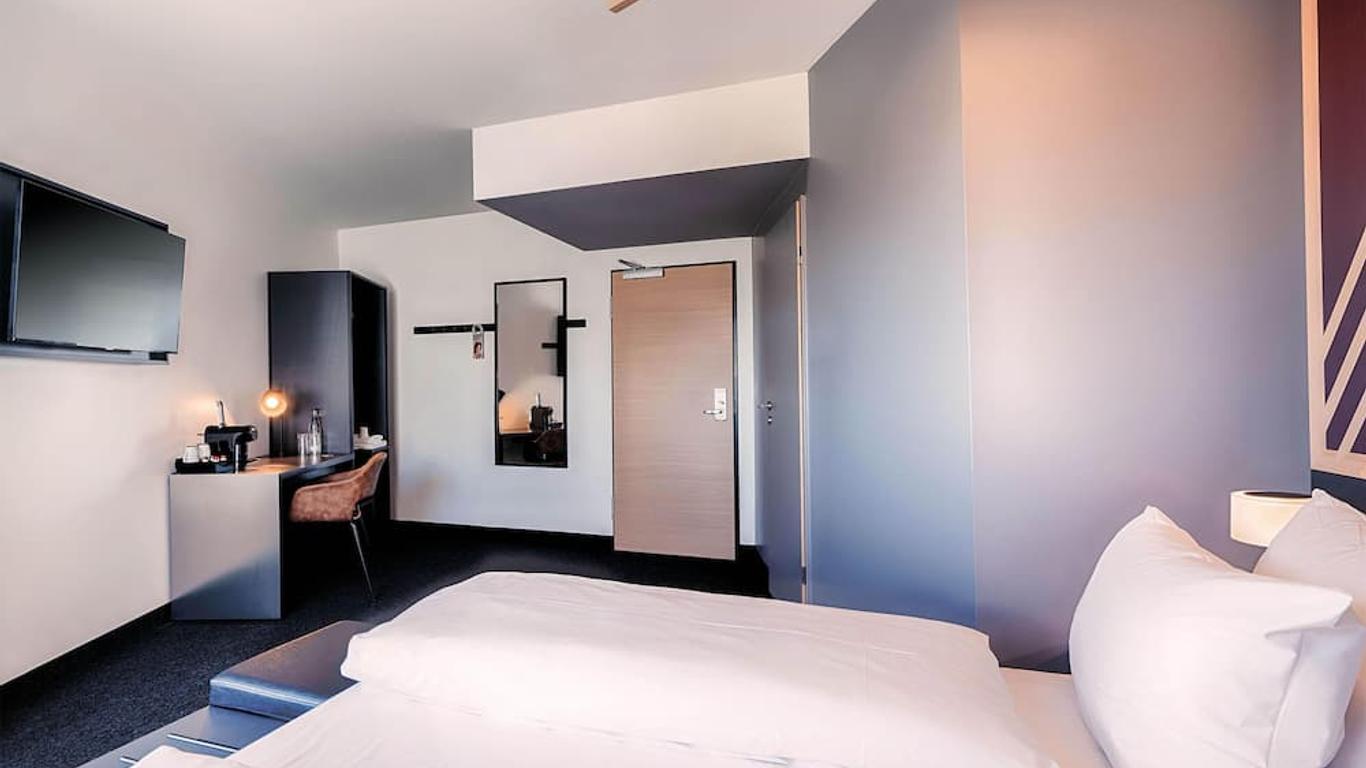 B&B Hotel Berlin-Airport
