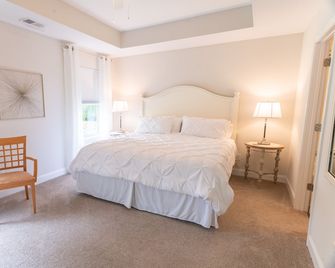3bed/2bath Ritzy 3 Of 3 - Greer - Schlafzimmer
