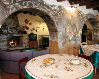 Villa Nicetta - Sant'Agata di Militello - Dining room
