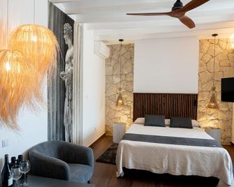 Porta Nova Suites Altea - Adults Only - Altea - Habitació