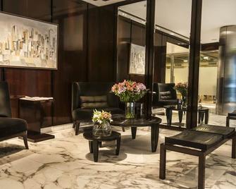 Awwa Suites & Spa - בואנוס איירס - לובי