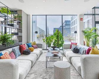 Vonder Munich - Munich - Lounge