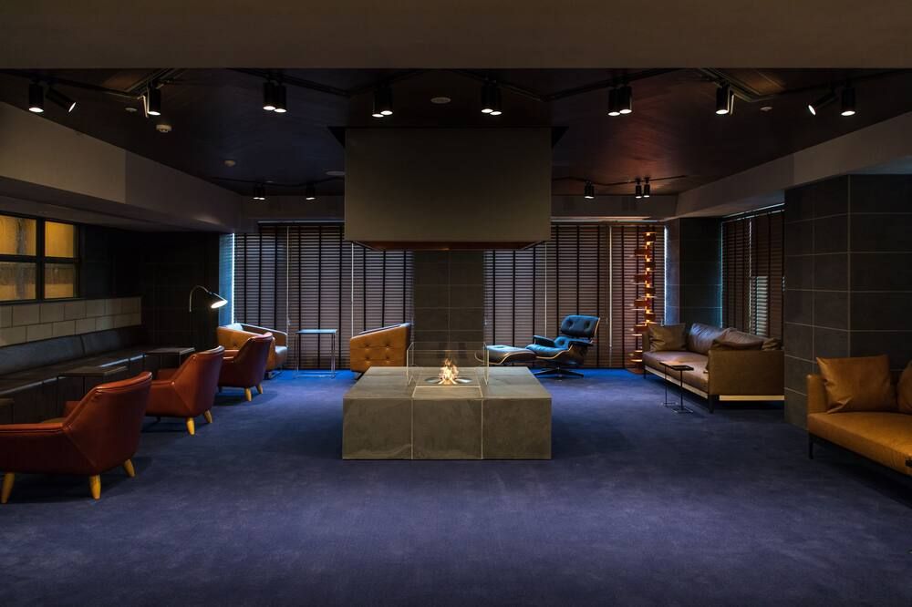 فندق ذا فلاج شينسيباشي