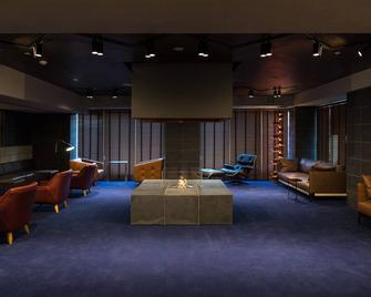 Hotel The Flag Shinsaibashi - Osaka - Lounge