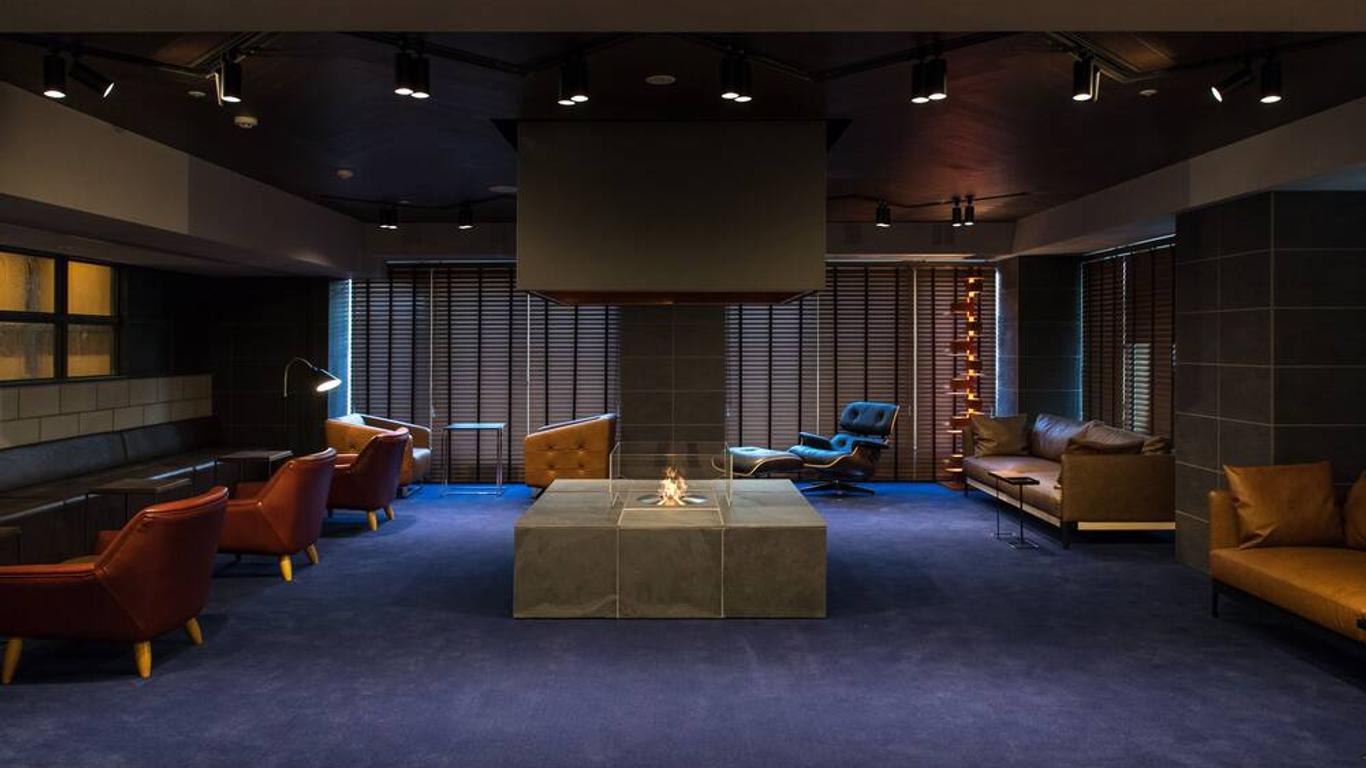 Hotel The Flag Shinsaibashi