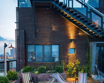 Wenzhou Langhouse Inn - Wenzhou