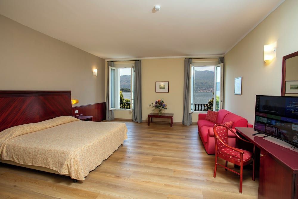 فندق إيروبالاس