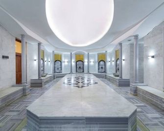 Xafira Deluxe Resort & Spa - Avsallar - Lobby