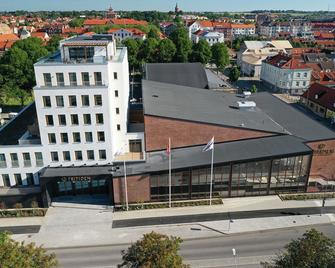 Fritiden Hotell & Kongress - Ystad - Gebäude