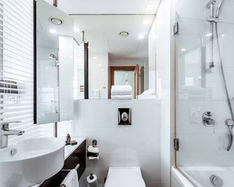 Benjamin Herzliya Business Hotel - Herzliya