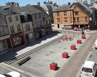 Appartement Ilianah - Domfront-en-Poiraie