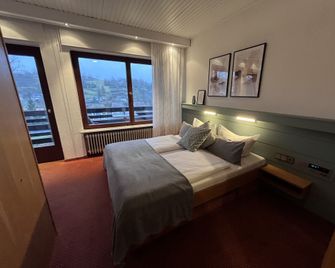 Haus am Wald - Eltmann