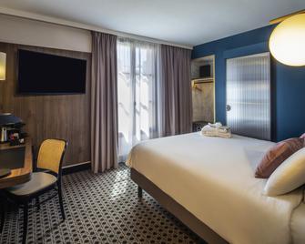 Hôtel Mercure Versailles Château - Versailles - Bedroom