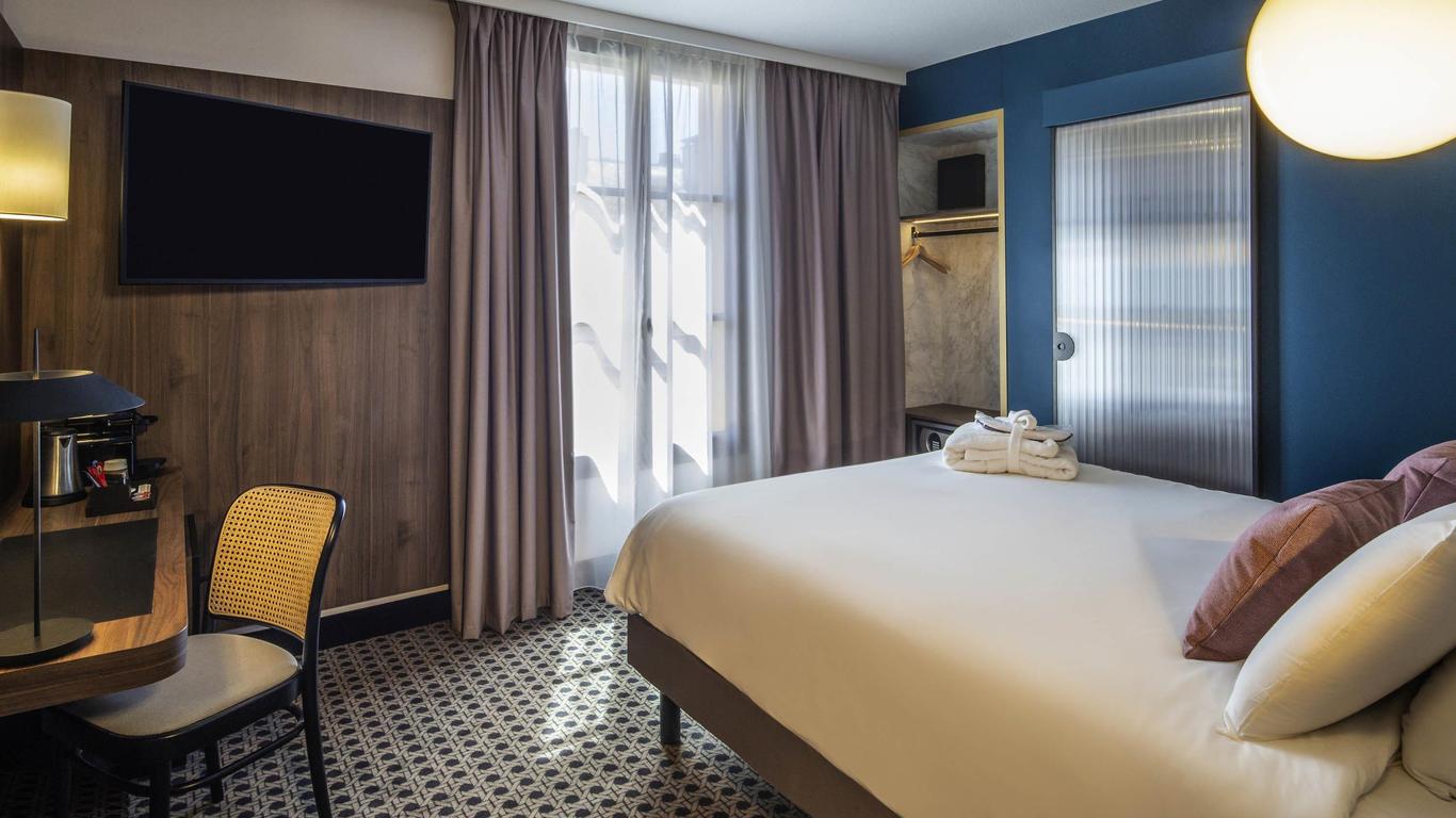 Hôtel Mercure Versailles Château