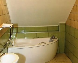 Pokoje do Wynajecia - Sen na Mazurach - Mikołajki