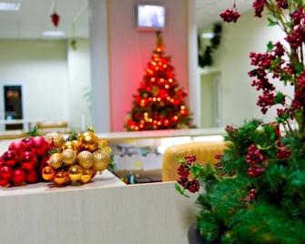 Mirniy Resort - Odesa