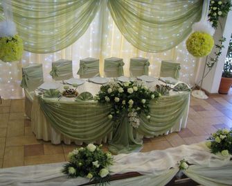 Complex Turistic Bucovina - Suceviţa