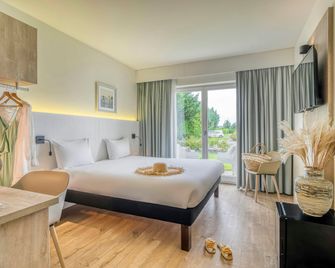 ibis Styles Nieuwpoort - Nieuwpoort - Building