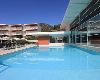 Sporting Club Resort - Praia a Mare - Pool