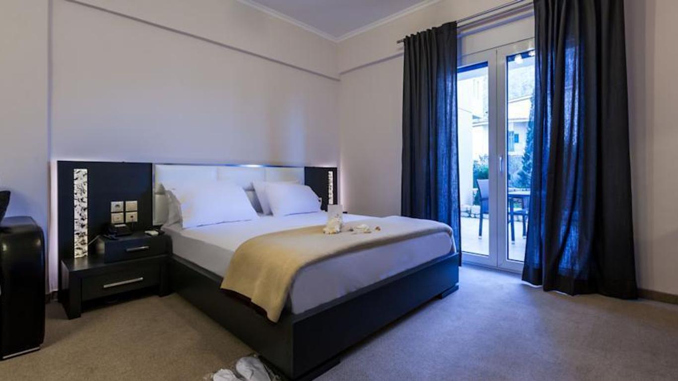 Pearl Bay Hotel Apartments