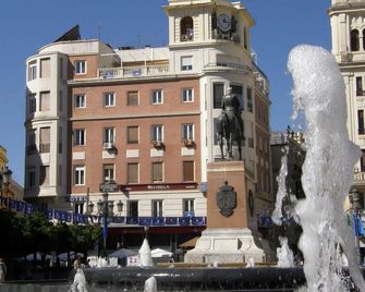 Hotel Boston - Córdoba