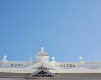 The Rose Hotel & Motel - Bunbury - Building